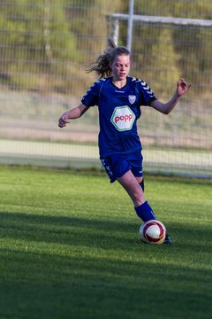 Bild 167 - B-Juniorinnen FSC Kaltenkirchen - SV Henstedt Ulzburg : Ergebnis: 0:2